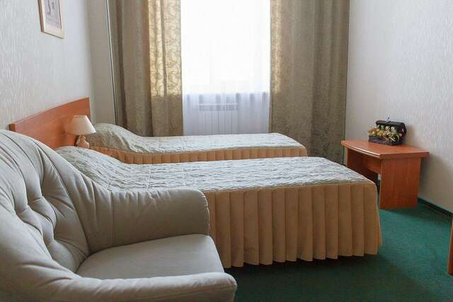 Гостиница ДежаВю Орёл-15