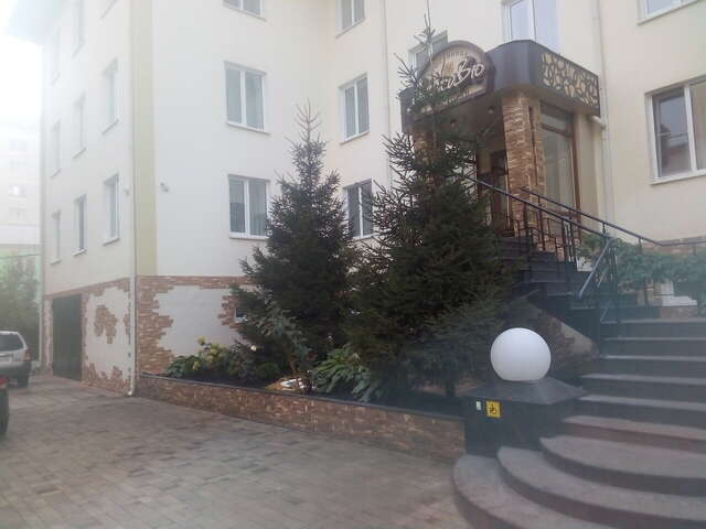 Гостиница ДежаВю Орёл-39