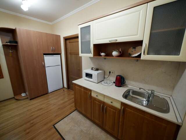 Гостиница ДежаВю Орёл-63