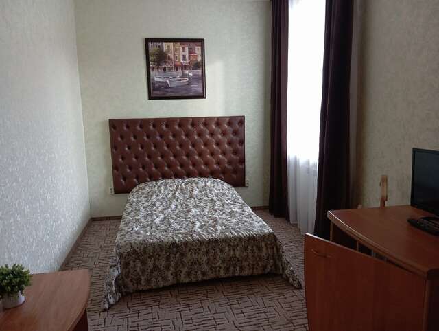 Гостиница ДежаВю Орёл-138