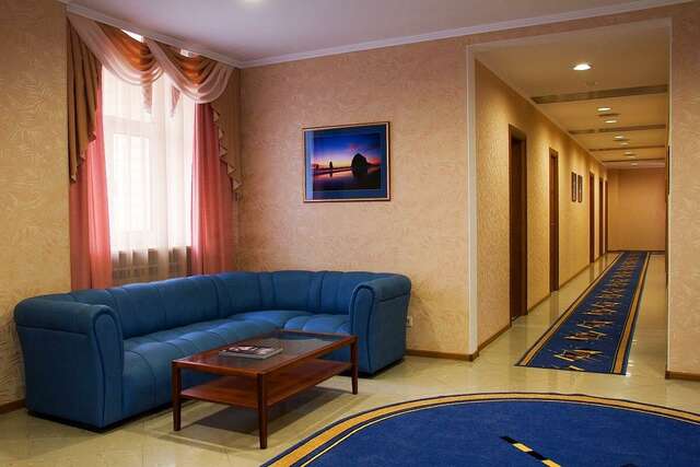 Гостиница ДежаВю Орёл-7