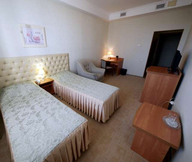 Гостиница ДежаВю Орёл-89