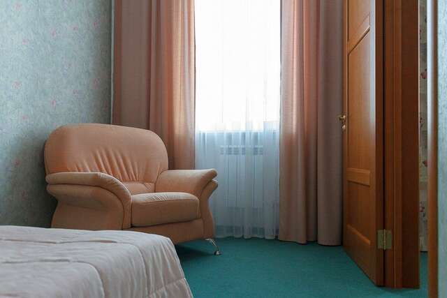 Гостиница ДежаВю Орёл-65