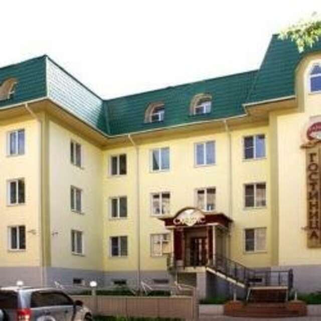 Гостиница ДежаВю Орёл-22