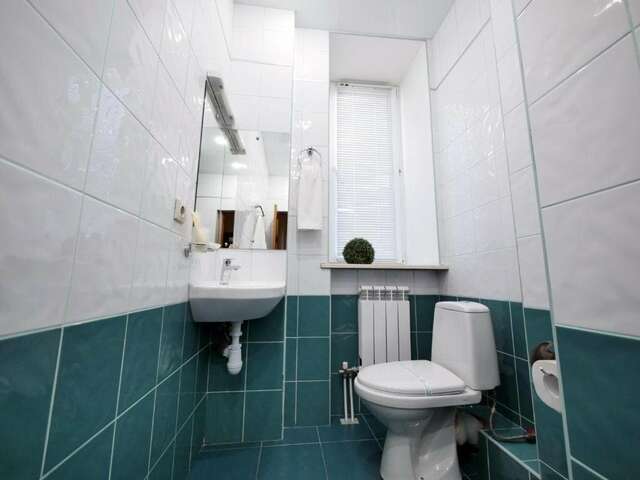 Гостиница ДежаВю Орёл-43