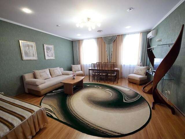 Гостиница ДежаВю Орёл-38