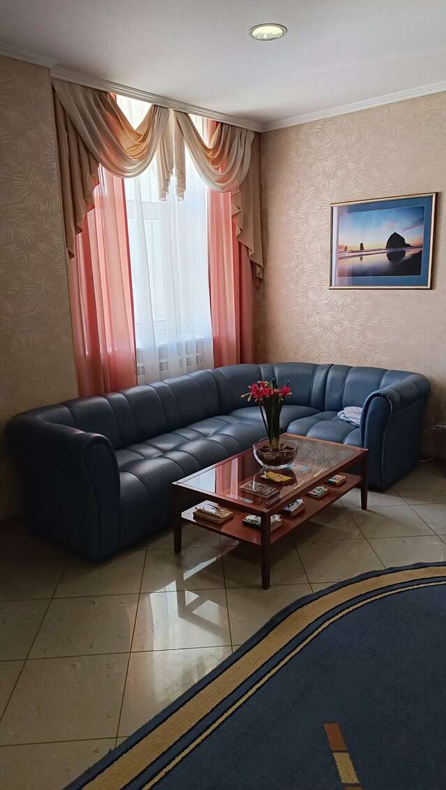 Гостиница ДежаВю Орёл-133