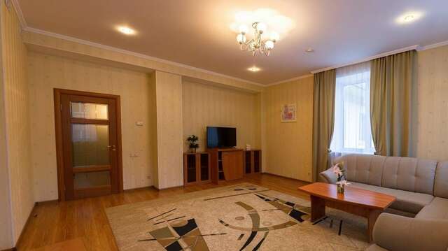 Гостиница ДежаВю Орёл-98