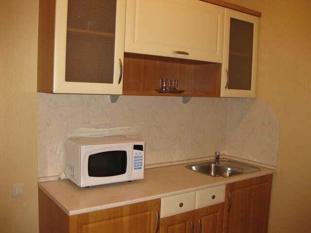 Гостиница ДежаВю Орёл-40