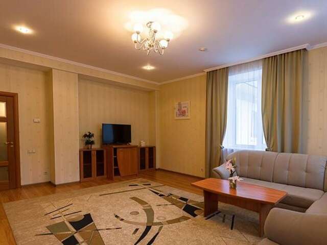 Гостиница ДежаВю Орёл-76