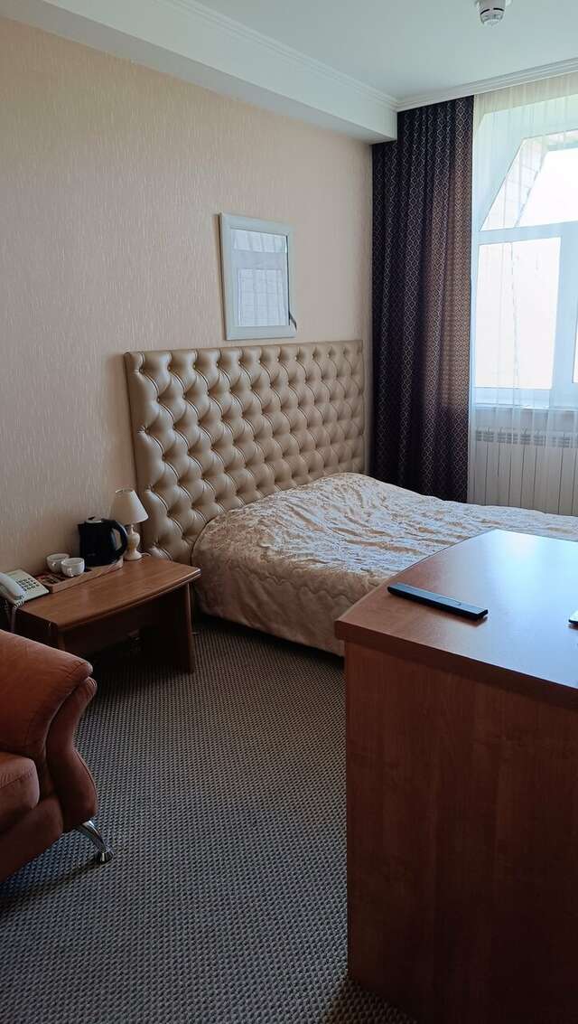 Гостиница ДежаВю Орёл-136