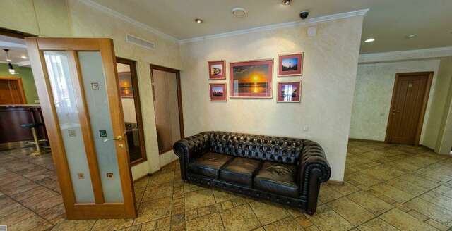 Гостиница ДежаВю Орёл-51