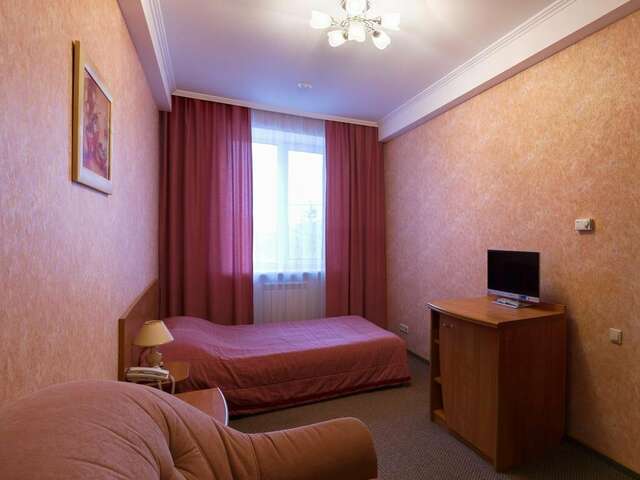 Гостиница ДежаВю Орёл-75