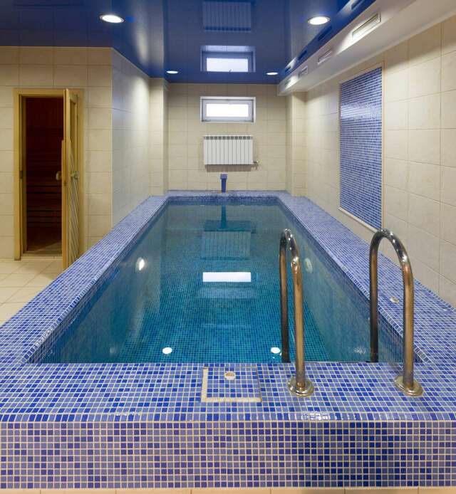 Гостиница ДежаВю Орёл-19