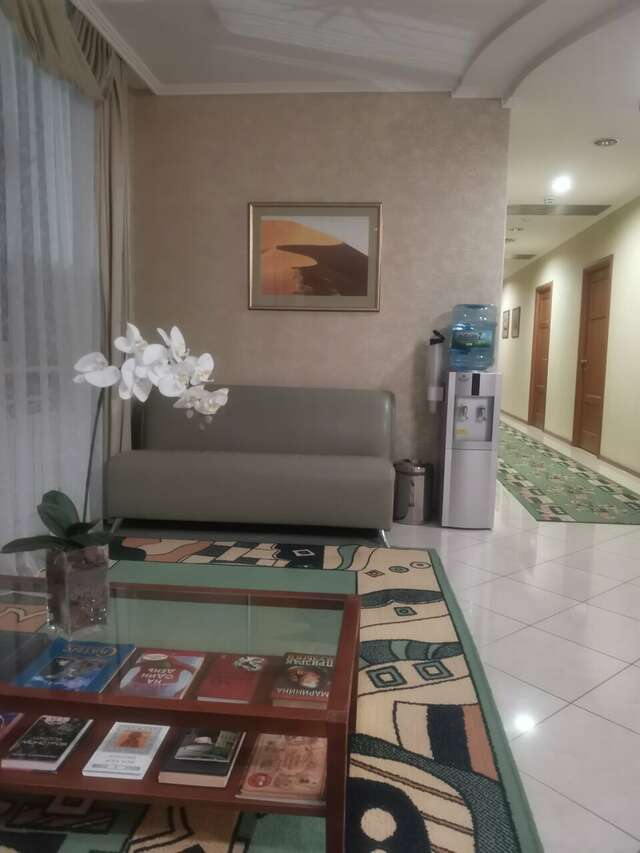 Гостиница ДежаВю Орёл-120