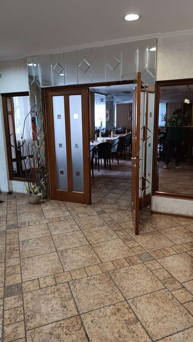 Гостиница ДежаВю Орёл-128