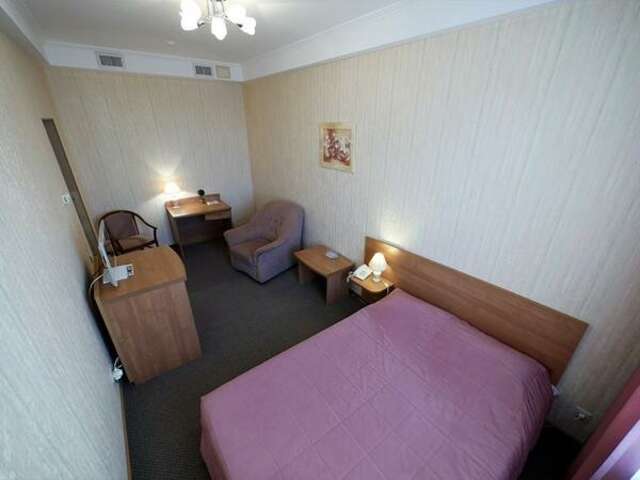 Гостиница ДежаВю Орёл-92