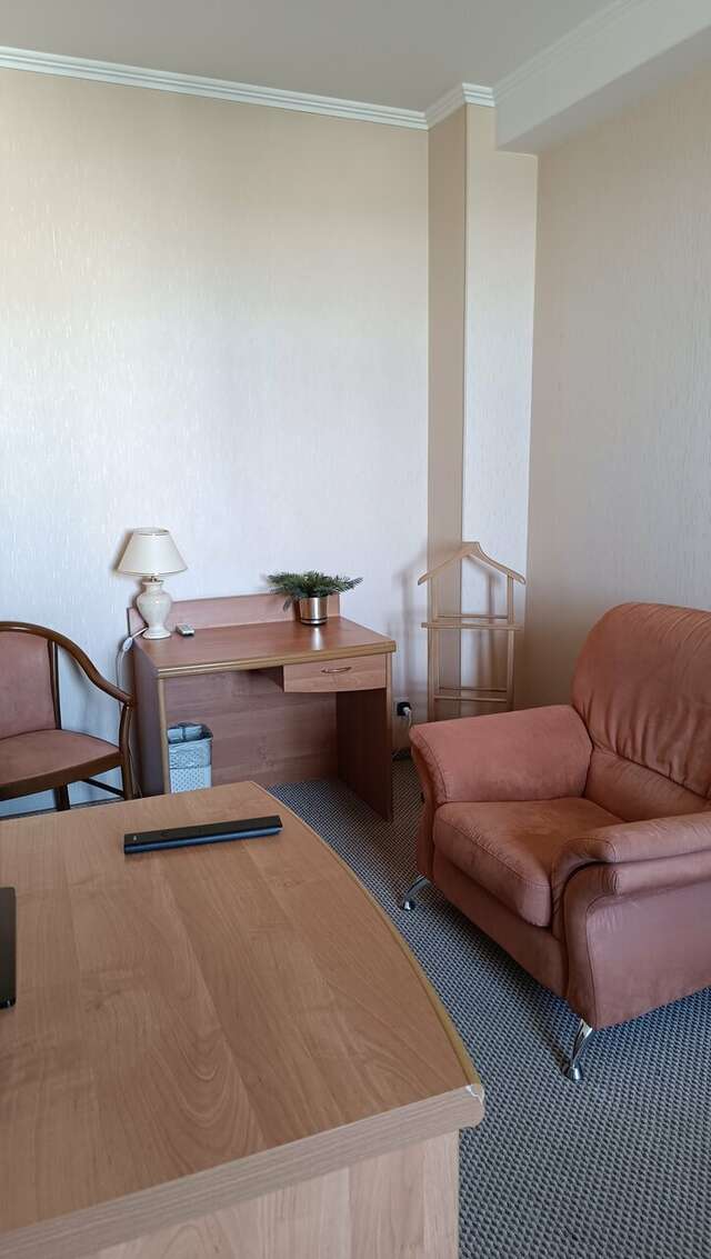 Гостиница ДежаВю Орёл-124