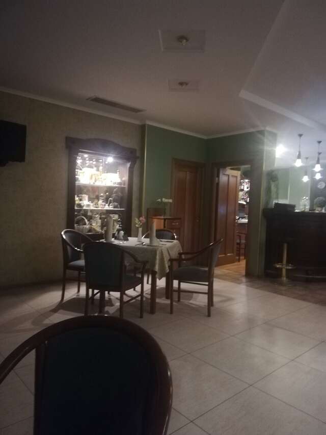 Гостиница ДежаВю Орёл-135