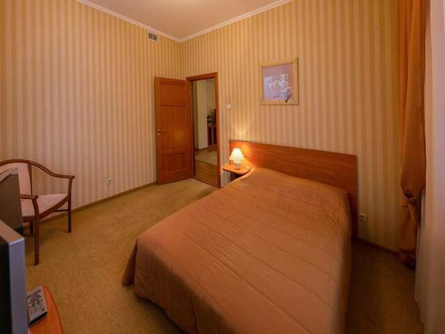 Гостиница ДежаВю Орёл-45