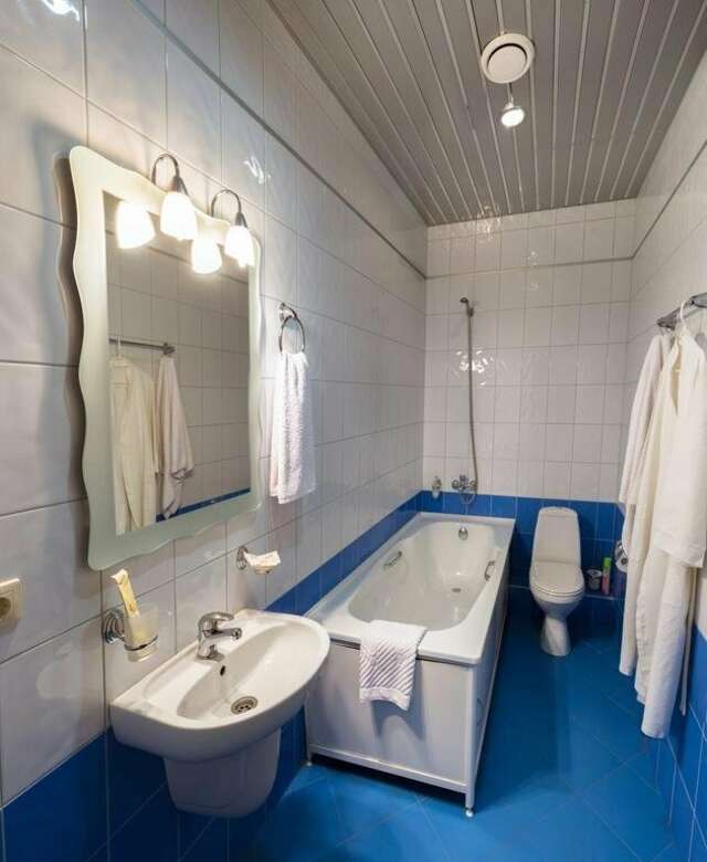 Гостиница ДежаВю Орёл-53