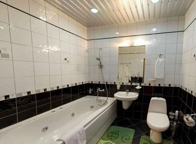 Гостиница ДежаВю Орёл-83