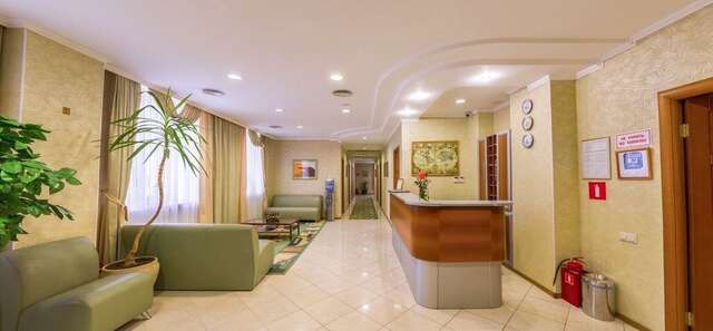 Гостиница ДежаВю Орёл-56