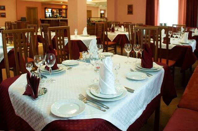 Гостиница ДежаВю Орёл-23