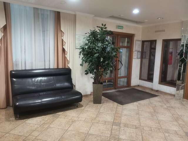 Гостиница ДежаВю Орёл-131