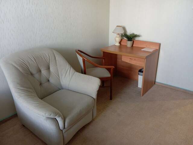 Гостиница ДежаВю Орёл-132