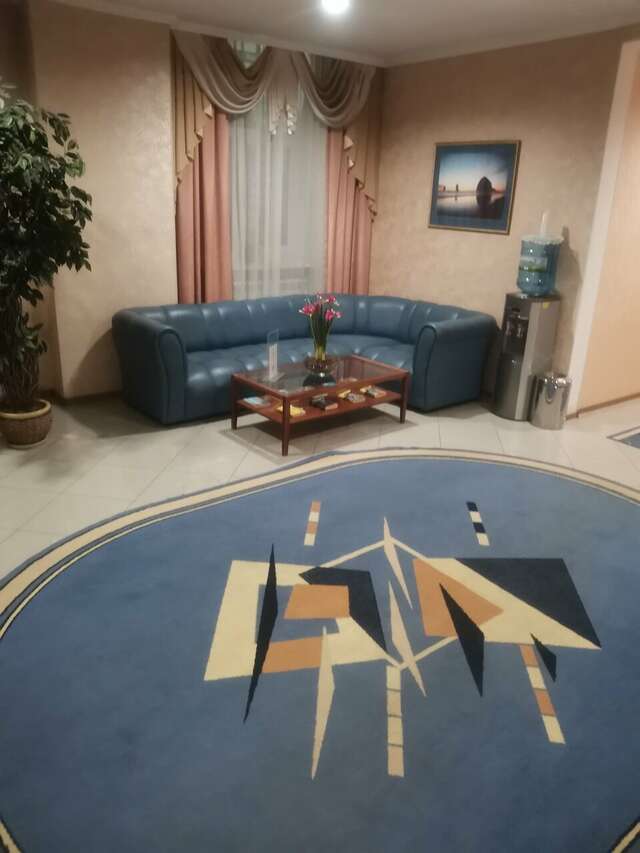 Гостиница ДежаВю Орёл-123